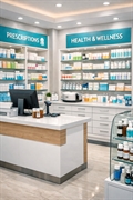 fully equipped medical center - 3