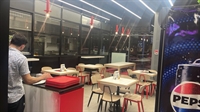shahawarma restaurant mirdif area - 3