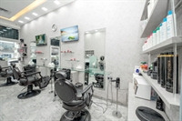 well running barbershop jvc - 2