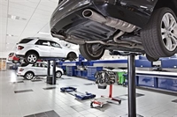 well-established automotive business dubai - 1