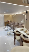established ladies beauty salon - 1