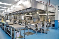 established cloud kitchen dubai - 1