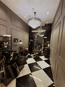 established ladies' beauty salon - 3