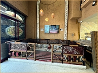 turnkey arabic restaurant sharjah - 3