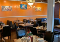 renowned indian cafeteria prime - 1