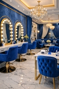 luxury ladies salon for - 2