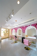 established ladies salon jbr - 1