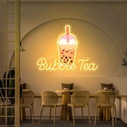 exquisite bubble tea cafe - 1