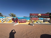 profitable desert camp with - 1