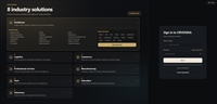 multi-industry saas business platform - 1