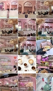 mall-based cafe ajman - 2