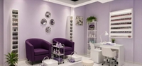 equipped ladies salon jumeirah - 2
