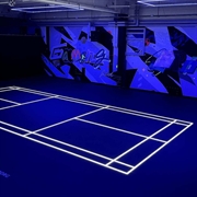 kids' sports entertainment business - 1