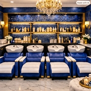 luxury ladies salon for - 3