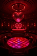 premium lounge bar night - 3