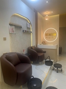 beauty salon - 2