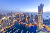 5 stars hotel dubai - 1