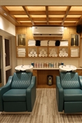 beauty salon central business - 1