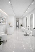 fully equipped ladies salon - 1