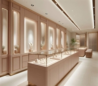 confidential premium jewellery boutique - 1