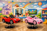 gents kids salons al - 2