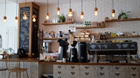 cozy café bakery dubai - 1