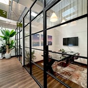 premium co-working space dubai - 2