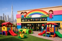 premium early learning center - 1
