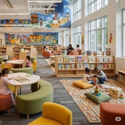 well-established adek approved nursery - 1