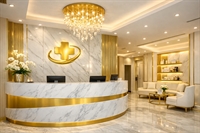 luxury medical center for - 2