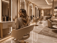 international luxury franchise salon - 1