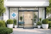 multi-specialty medical center sharjah - 1