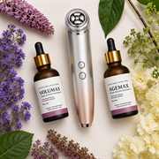 established skincare brand high-growth - 3