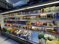 established supermarket for sale - 2