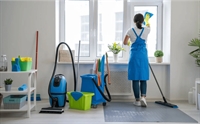 operational cleaning company al - 1