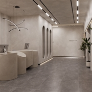 multi-specialty medical center investment - 1