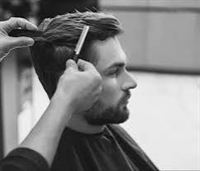 established gents salon - 1