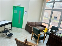 pediatric centre multi-specialty clinic - 2