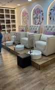 high-end ladies salon sheikh - 3