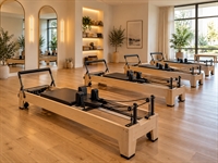 turnkey boutique pilates studio - 1