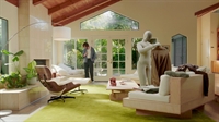 world's first home robot - 2