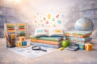 profitable academic publishing company - 1