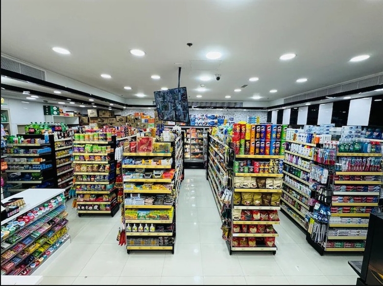 Buy a Minimarket in Marina Dubai