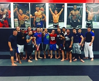 well-established mma club dubai - 1