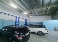 established car garage al - 3