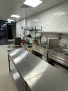 brand new cloud kitchen - 3