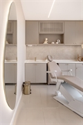 radiant poly clinic with - 1