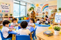 premium nursery available for - 1