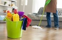 2 cleaning companies sharjah - 1