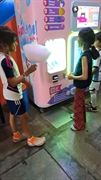 fun cotton candy vending - 3